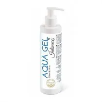 Intimeco _Aqua Gel żel Wodny Nawilżający Strefy Intymne Z Pompką 250 Ml